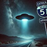 Area 51 & The Extraterrestrial Highway