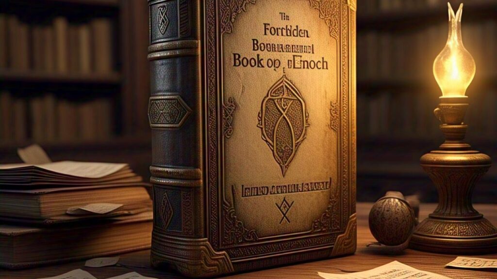 The Book of Enoch