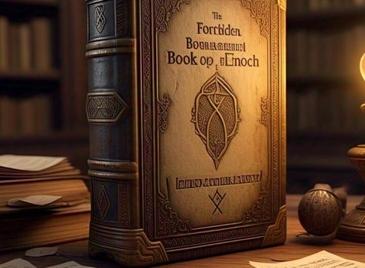 The Book of Enoch