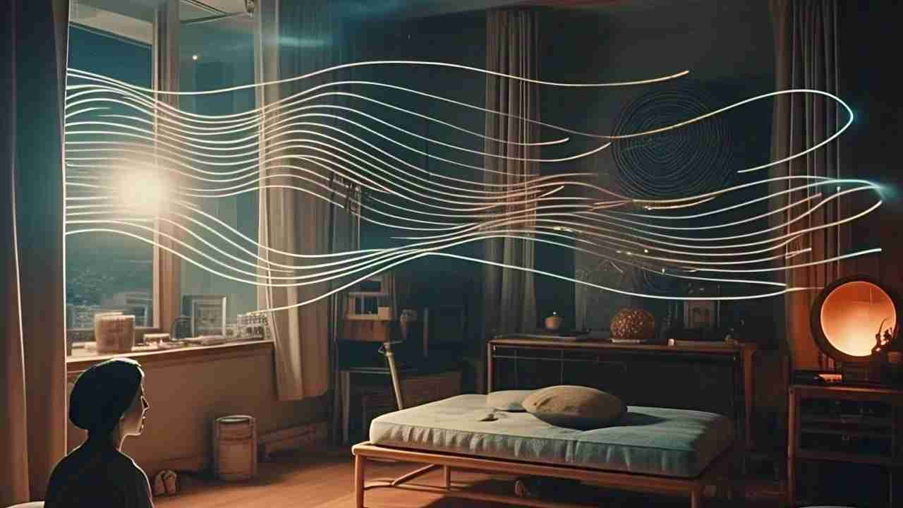 The Science of Sound Understanding Vibrations