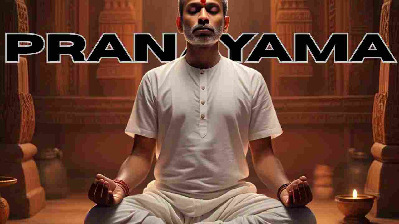 This Ancient Breathing Technique Can Transform Your Life!