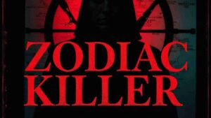 Zodiac Killer Mystery